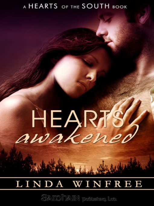 Cover image for Hearts Awakened